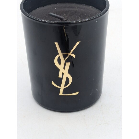 Yves Saint Laurent Other - NEW Yves Saint Laurent YSL Black Opium Candle 70g No Box
